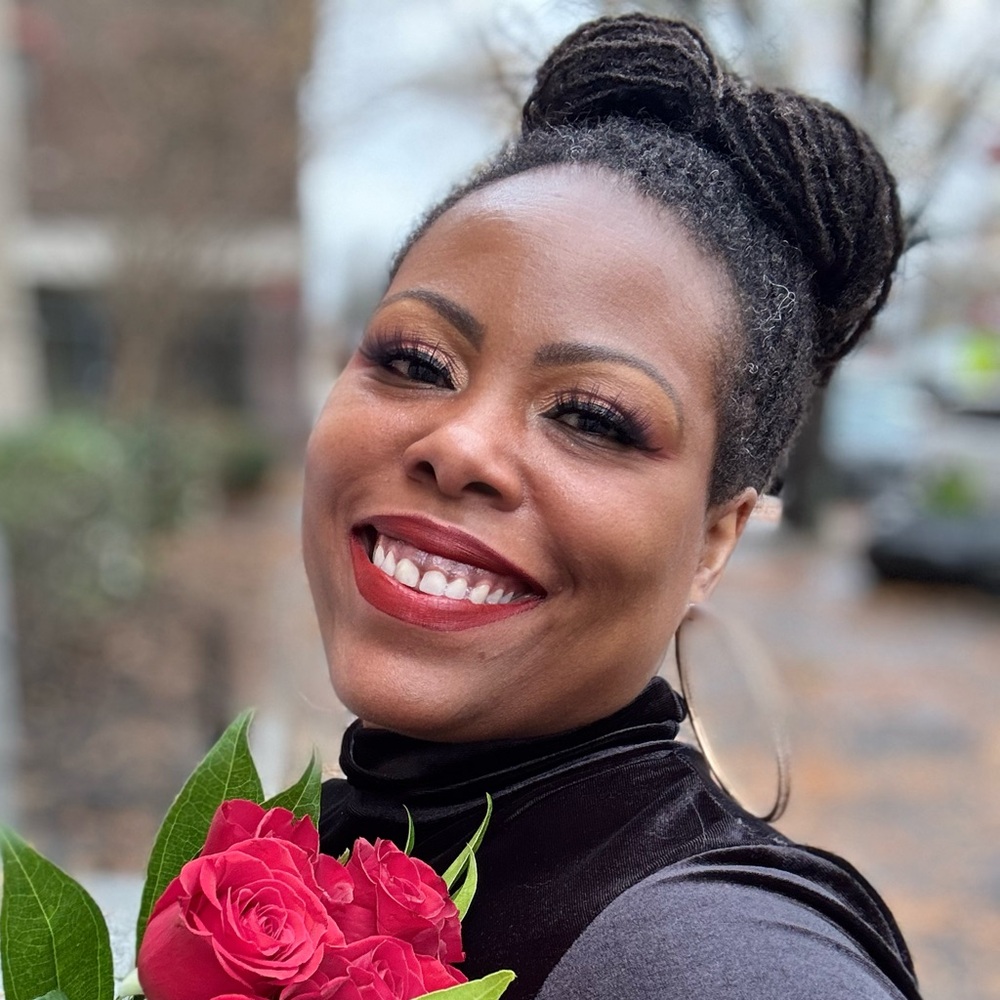 Meet your Posher, Michaela
